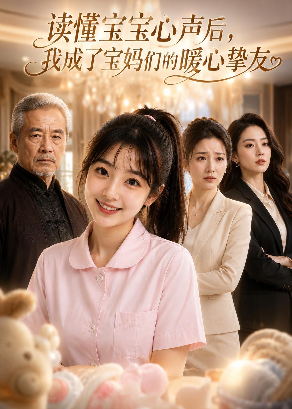追风者